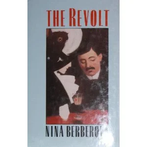 The Revolt, by Nina Berberova