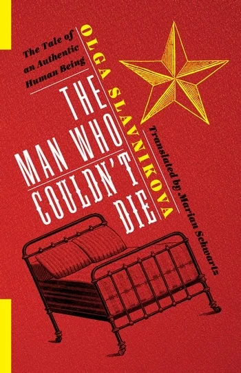 Man Who Couldn't Die cover.jpg