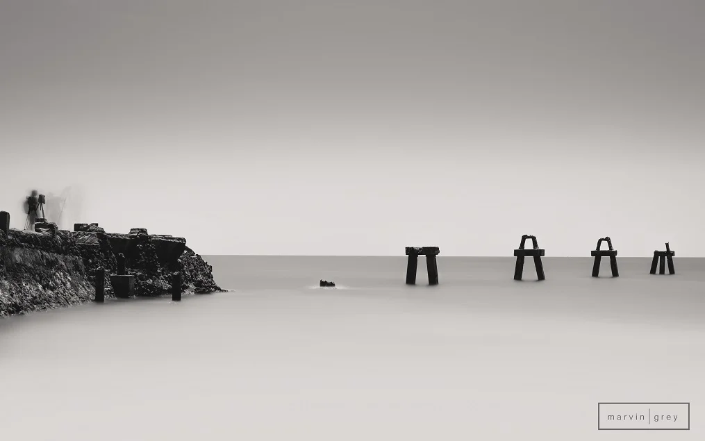 "Artifact #134: Ghosts"
