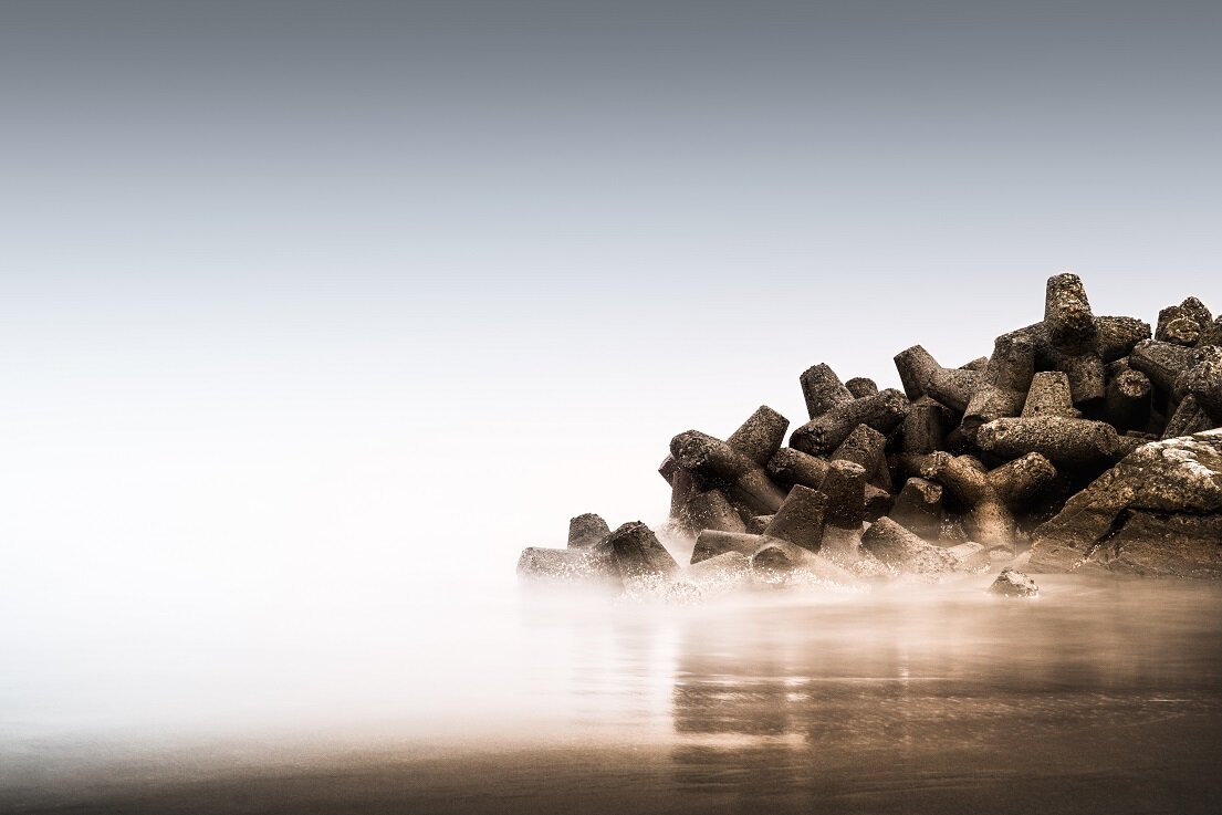 Artifact #218: Copperline Coast V