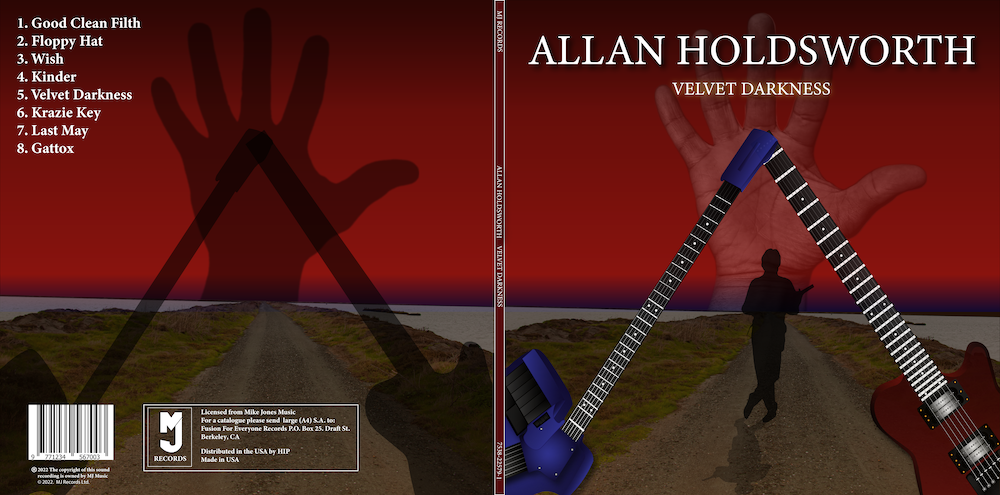  Album Unfolded (Full) 