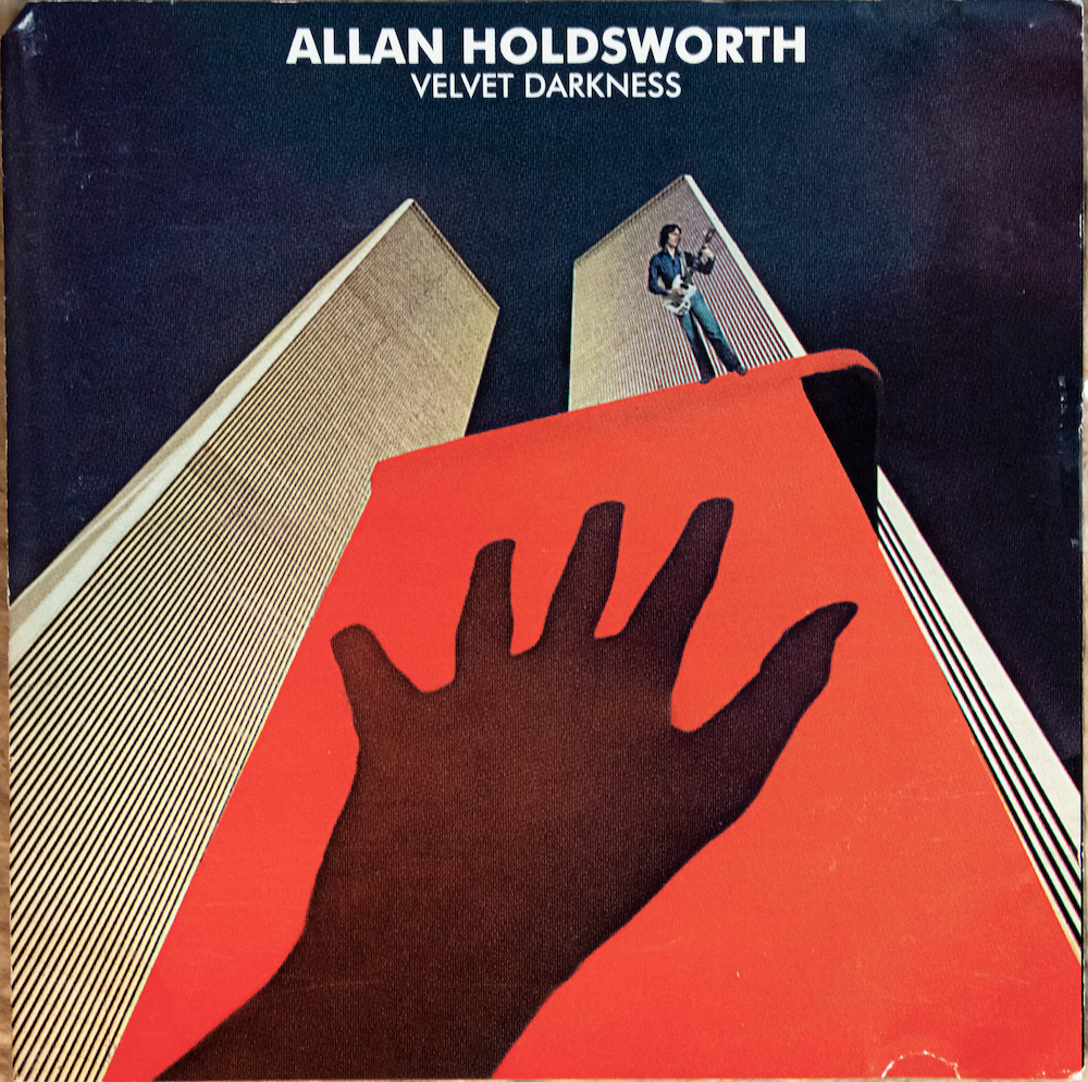  Original Album Artwork (1976) 
