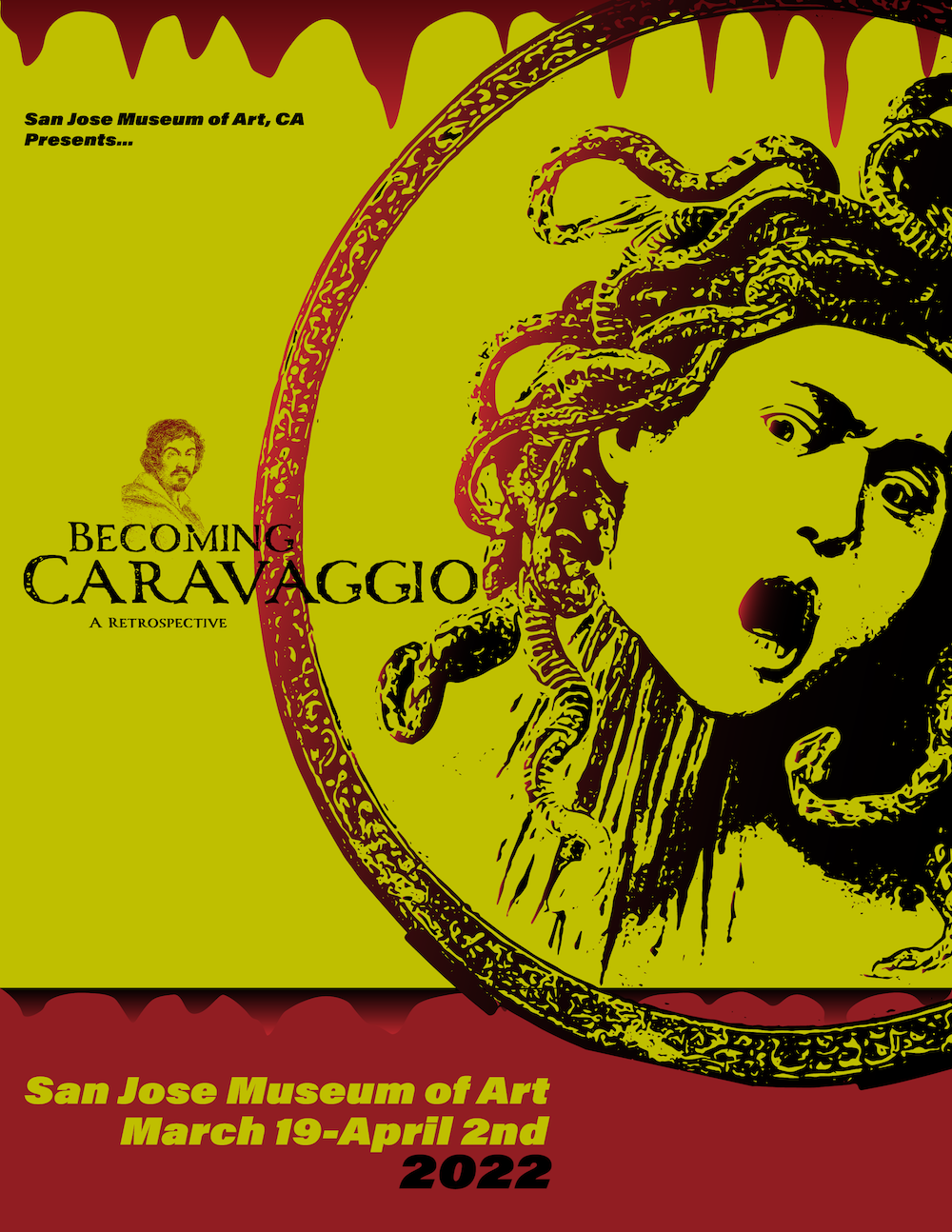  Revised poster design 