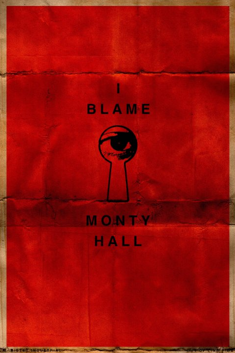 I Blame Monty Hall (2015).png