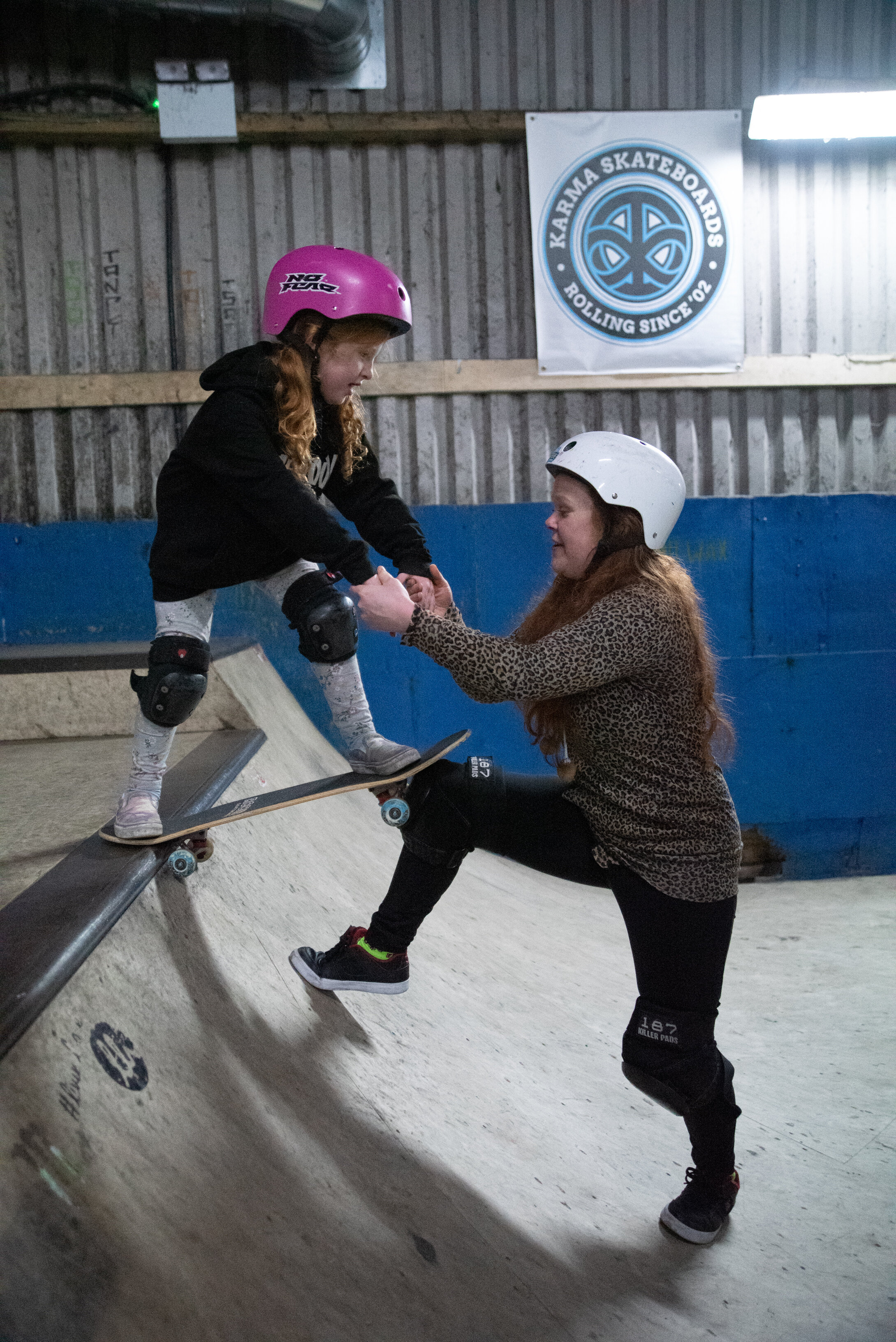 Girls Skate Sesh Ramp City Jan 2020 - Images Claire Griffiths (32).jpg
