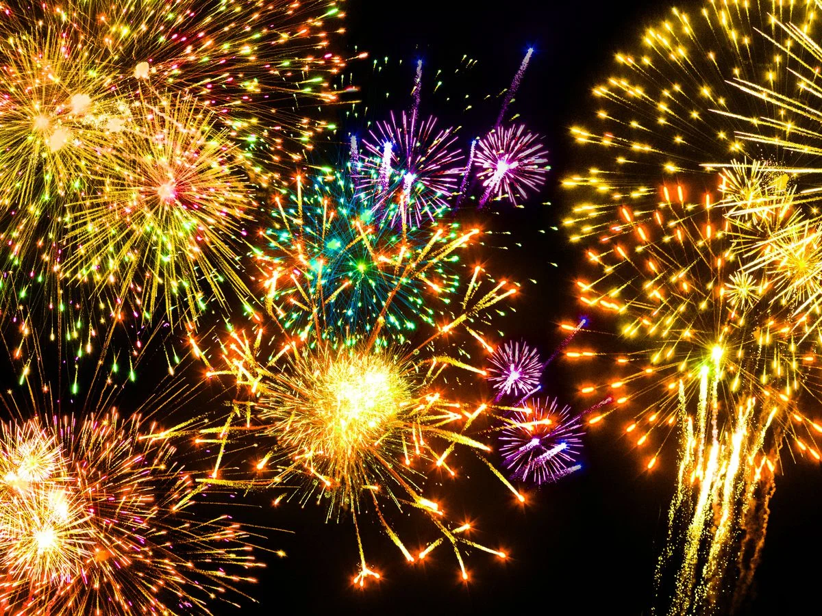 New Year's Eve