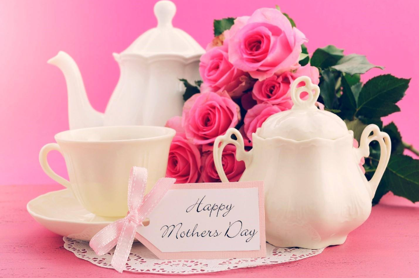 A ROYAL TEA for Mother's Day      ***** SOLD OUT *****