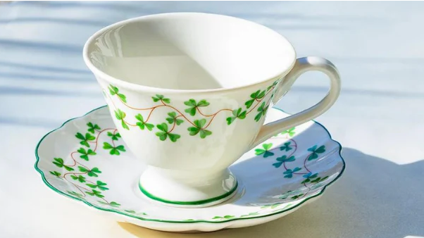 TO A TEA (afternoon tea) 