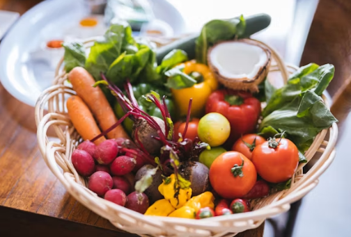 Pittsburgh Vegan Restaurant Week