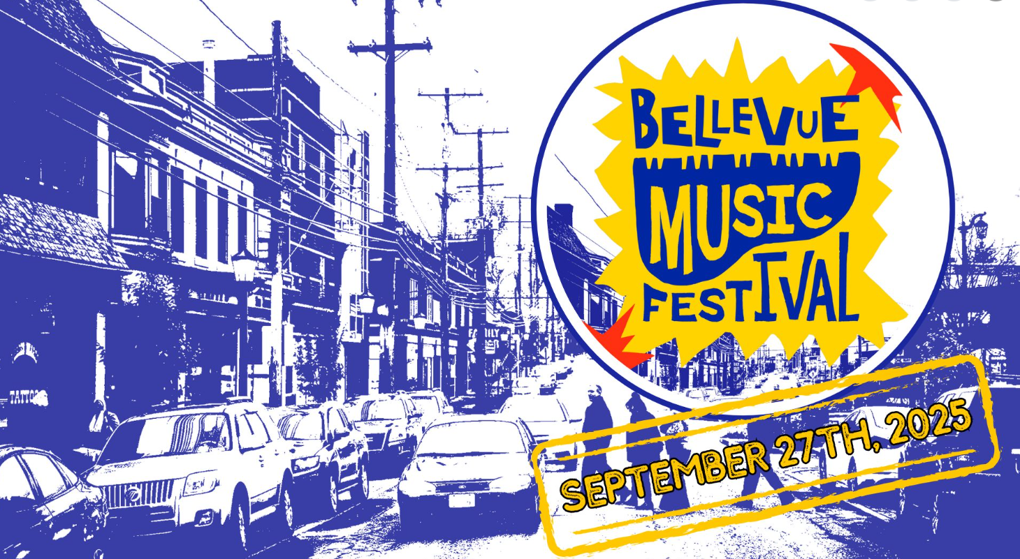 BELLEVUE MUSIC FESTIVAL