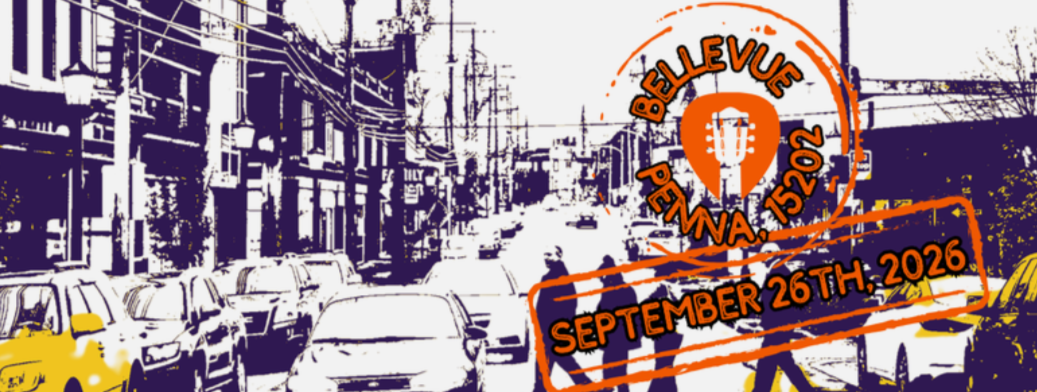 BELLEVUE MUSIC FESTIVAL