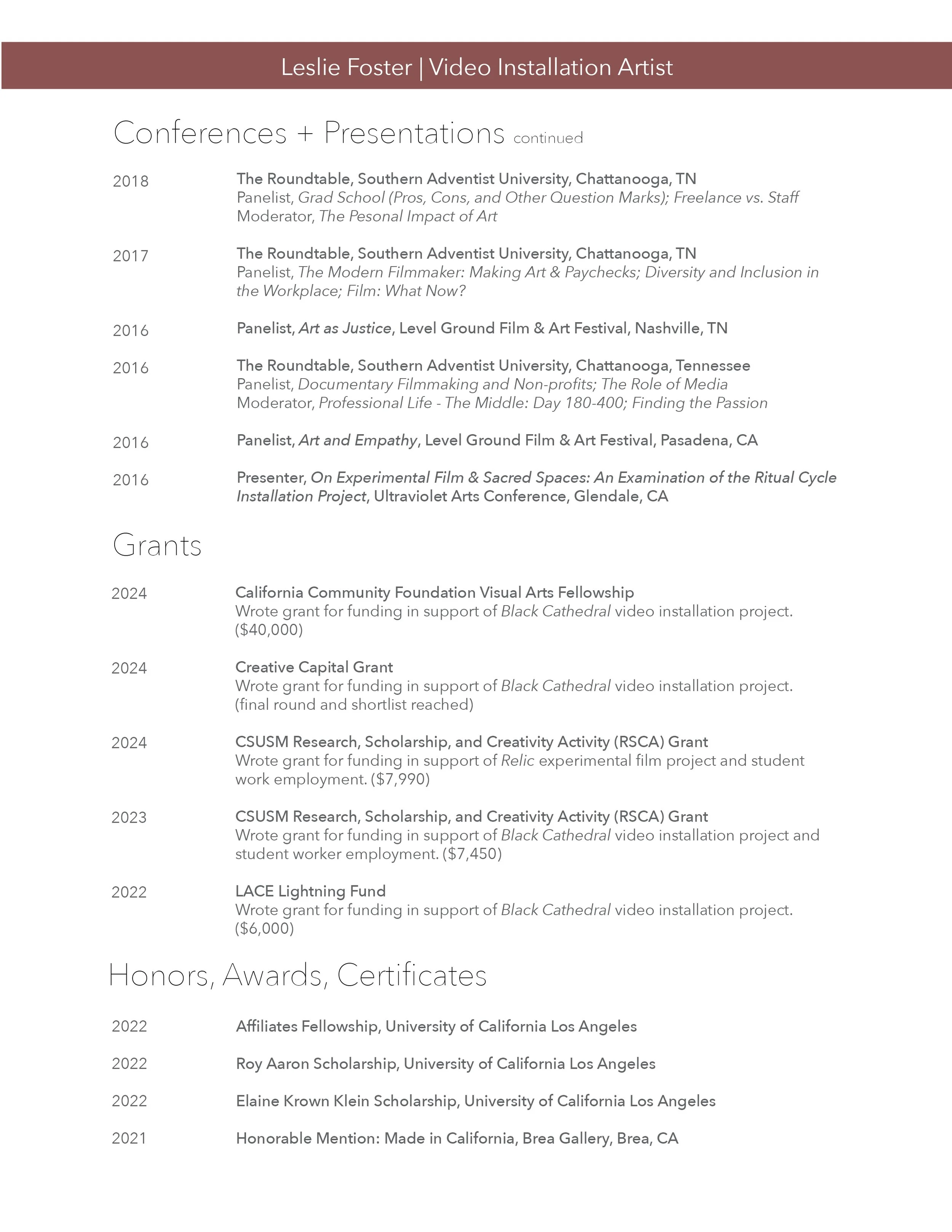 H. Leslie Foster II Full Exhibition CV_pg5.jpg