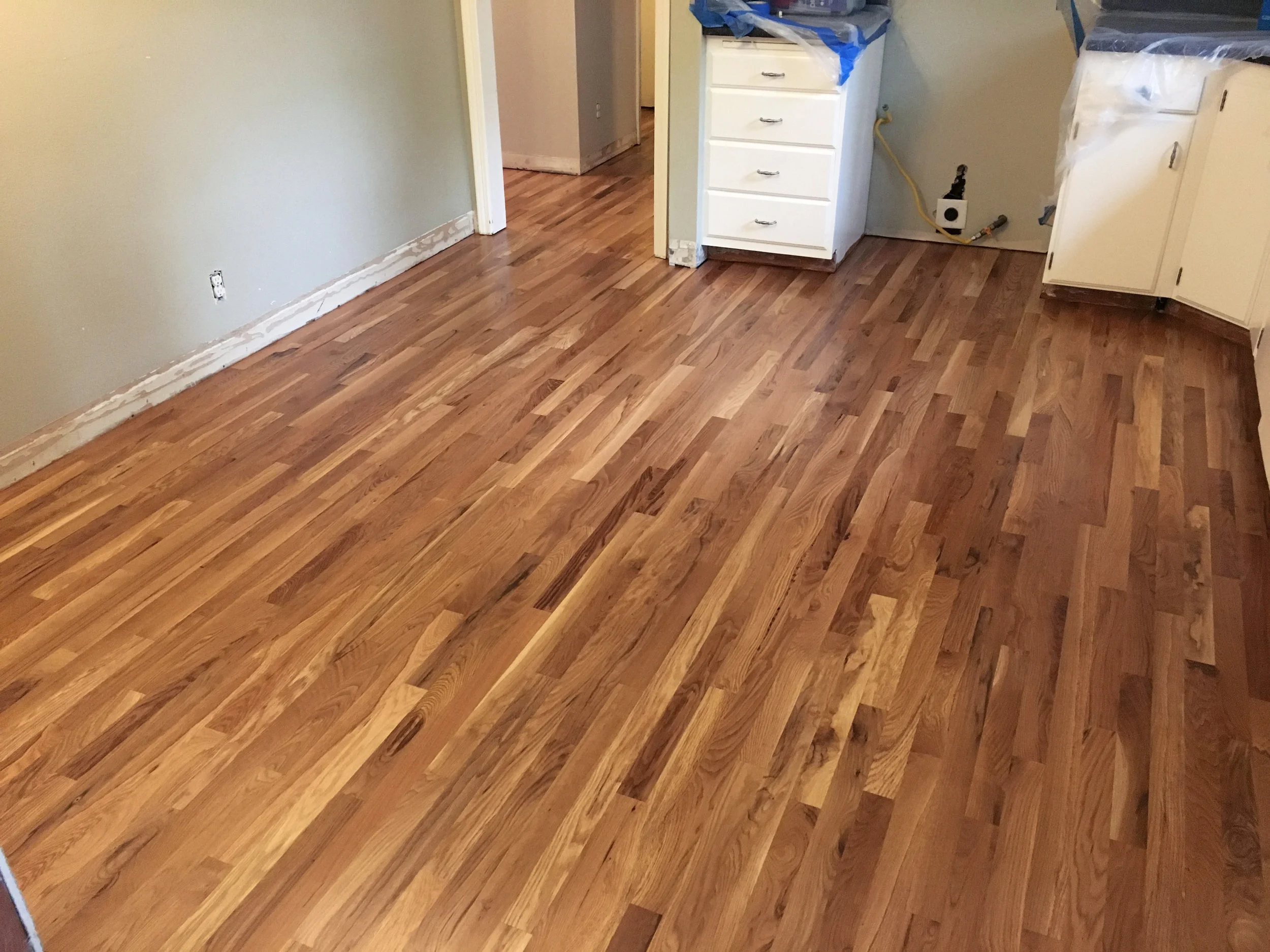 #2 White Oak