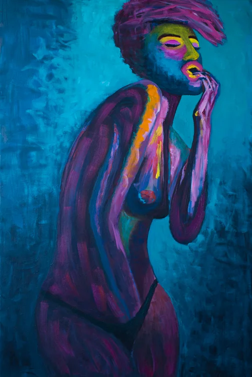 Transform, will be on view for one-week at The Painted Bride Art Center reception Friday, April 12th, 5-9 pm