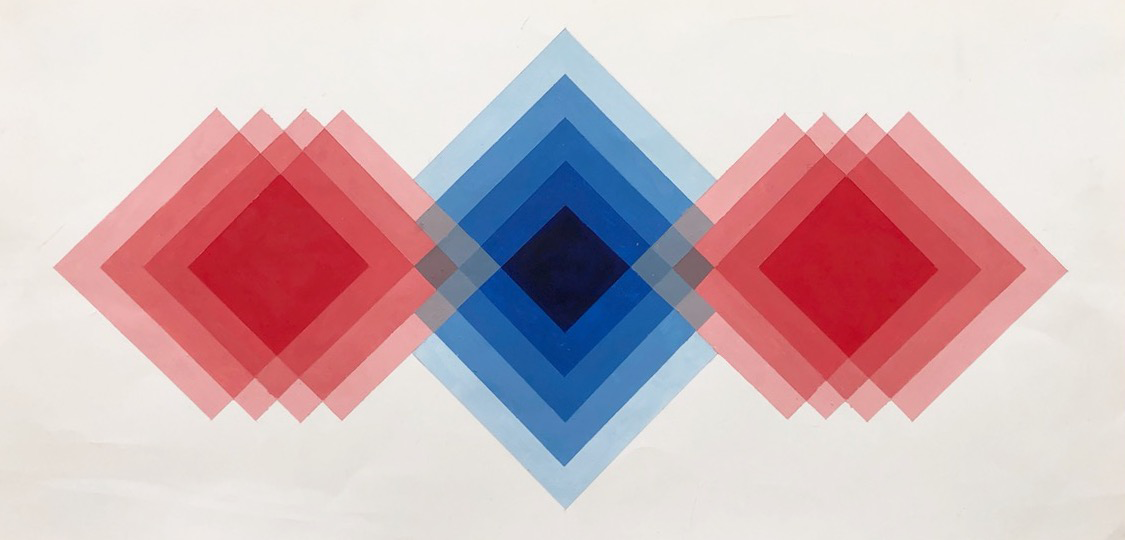 Transform, will be on view for one-week at The Painted Bride Art Center reception Friday, April 12th, 5-9 pm