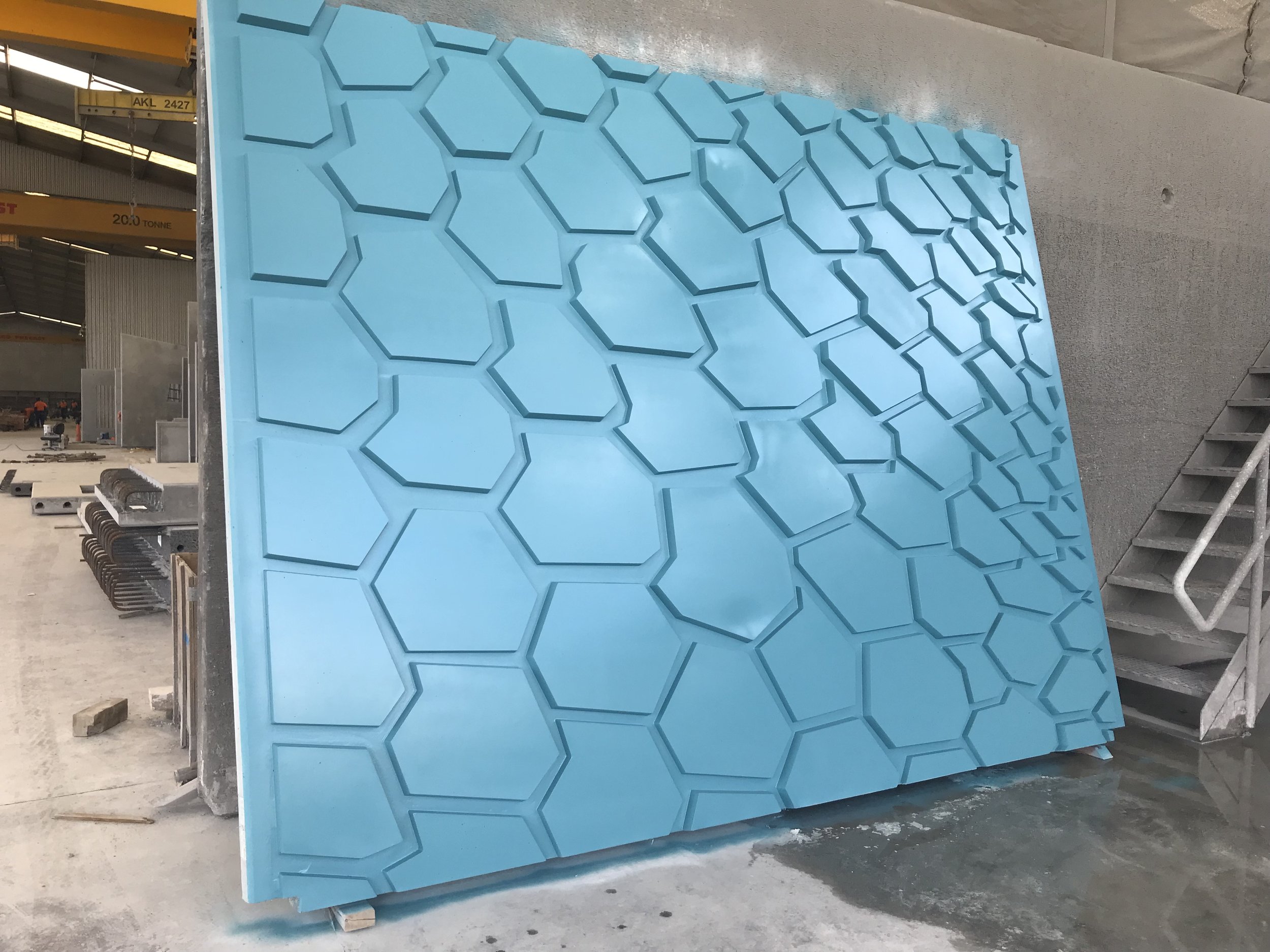 Tuatara Painted 1.JPG