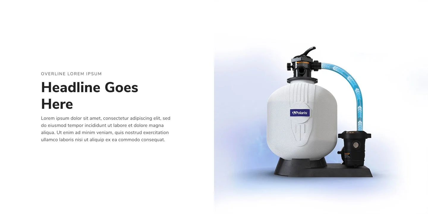 Product Feature Visualization