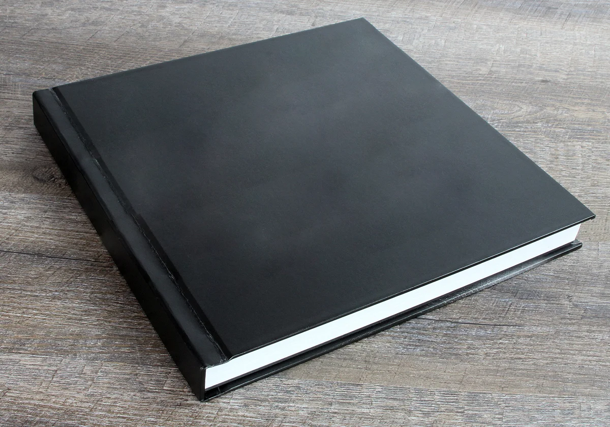 Black Book Collection