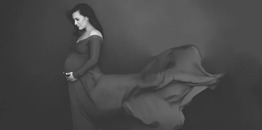 new york maternity photographer