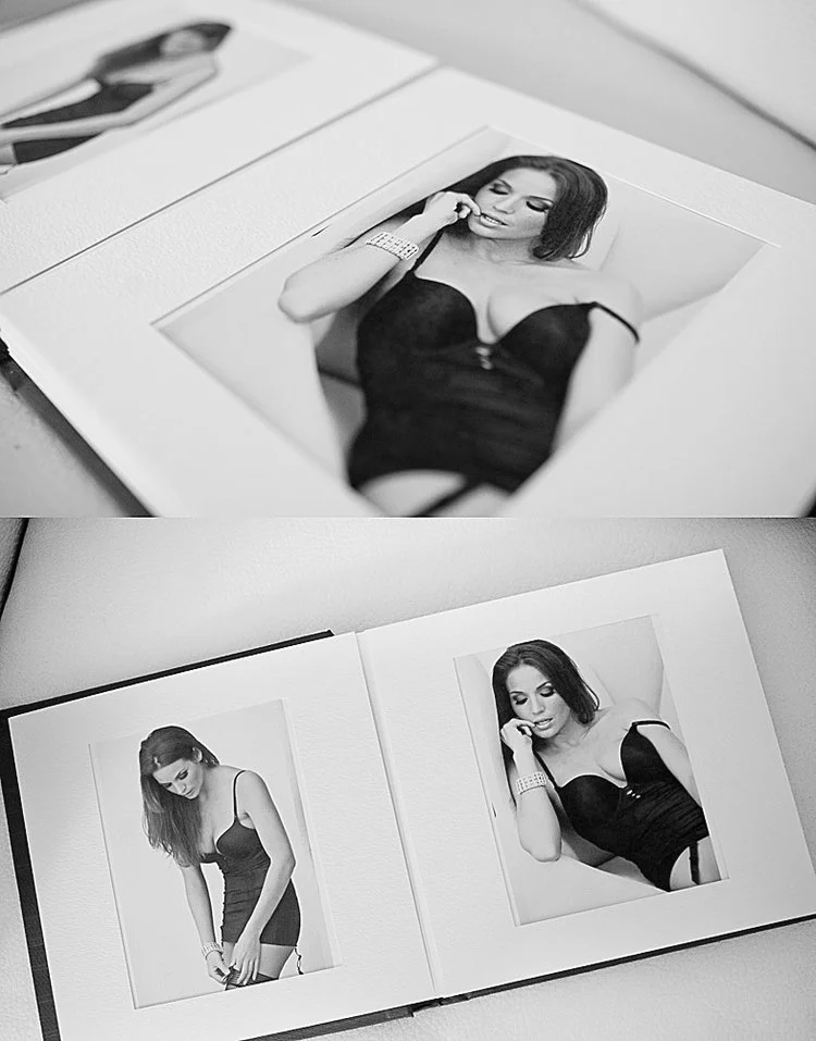 Questions about portrait shoot