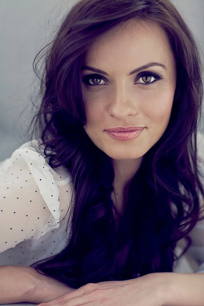 Studio Shoot: Lifestyle Female Portraiture Photography — Chic New York ...