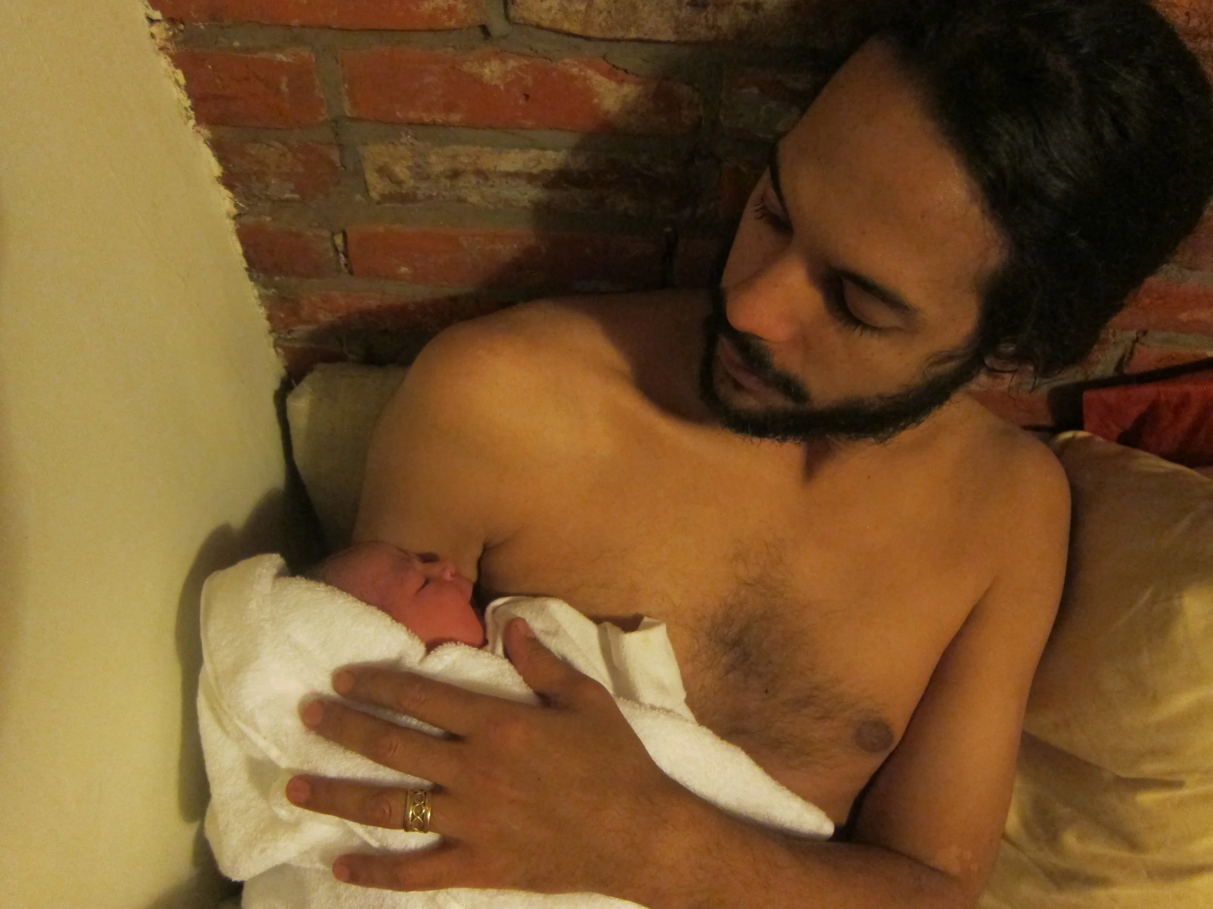 Charli n Paz