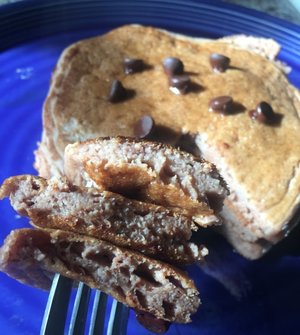 Protein Pancakes 
