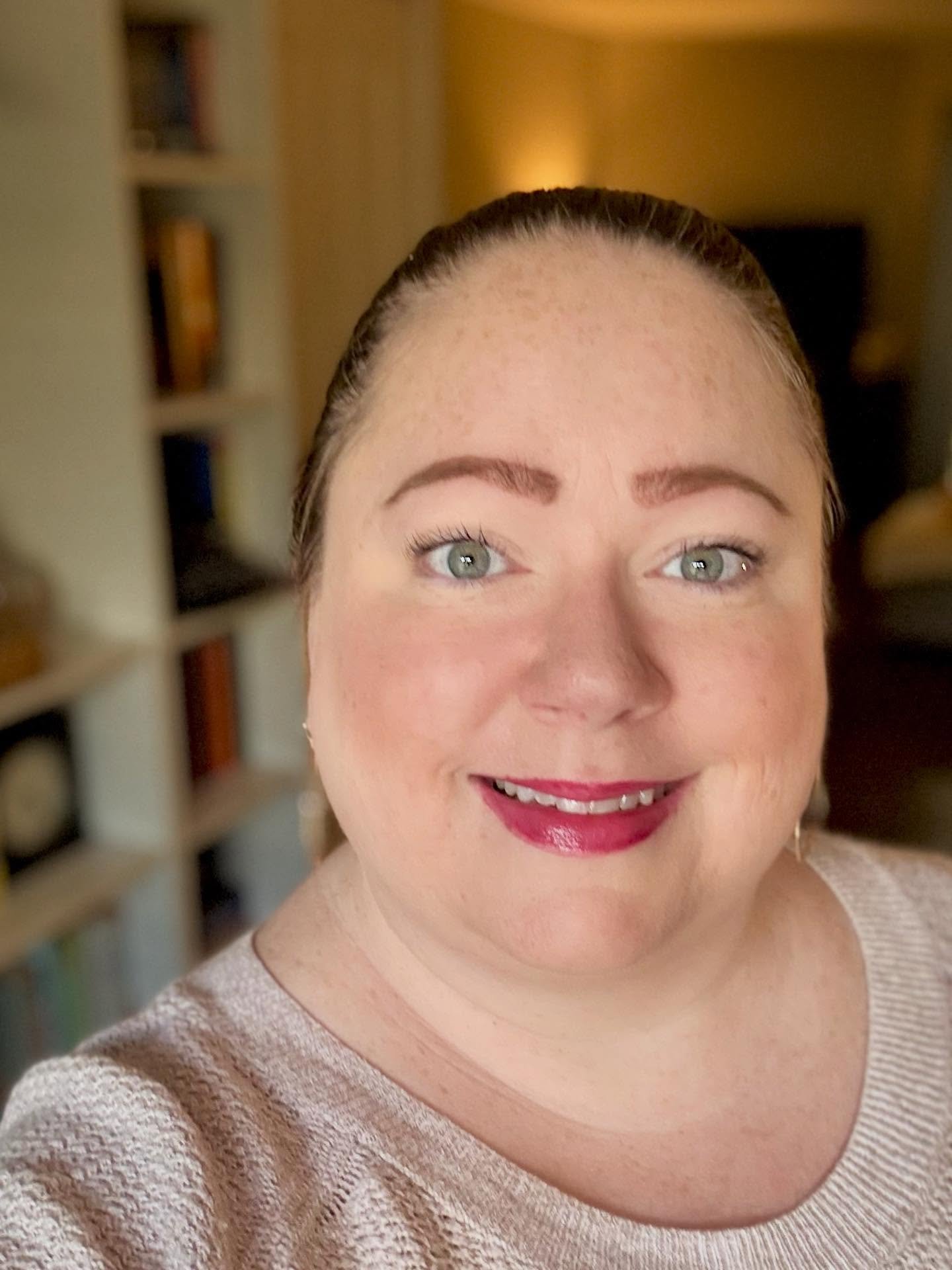 This is 42 🥳

On my birthday last year I set the intention to focus on transformation. That was my word of the year and boy have I transformed!

I&rsquo;ve leveled up in so many ways I barely remember who I was a whole year ago. Now I feel stronger,