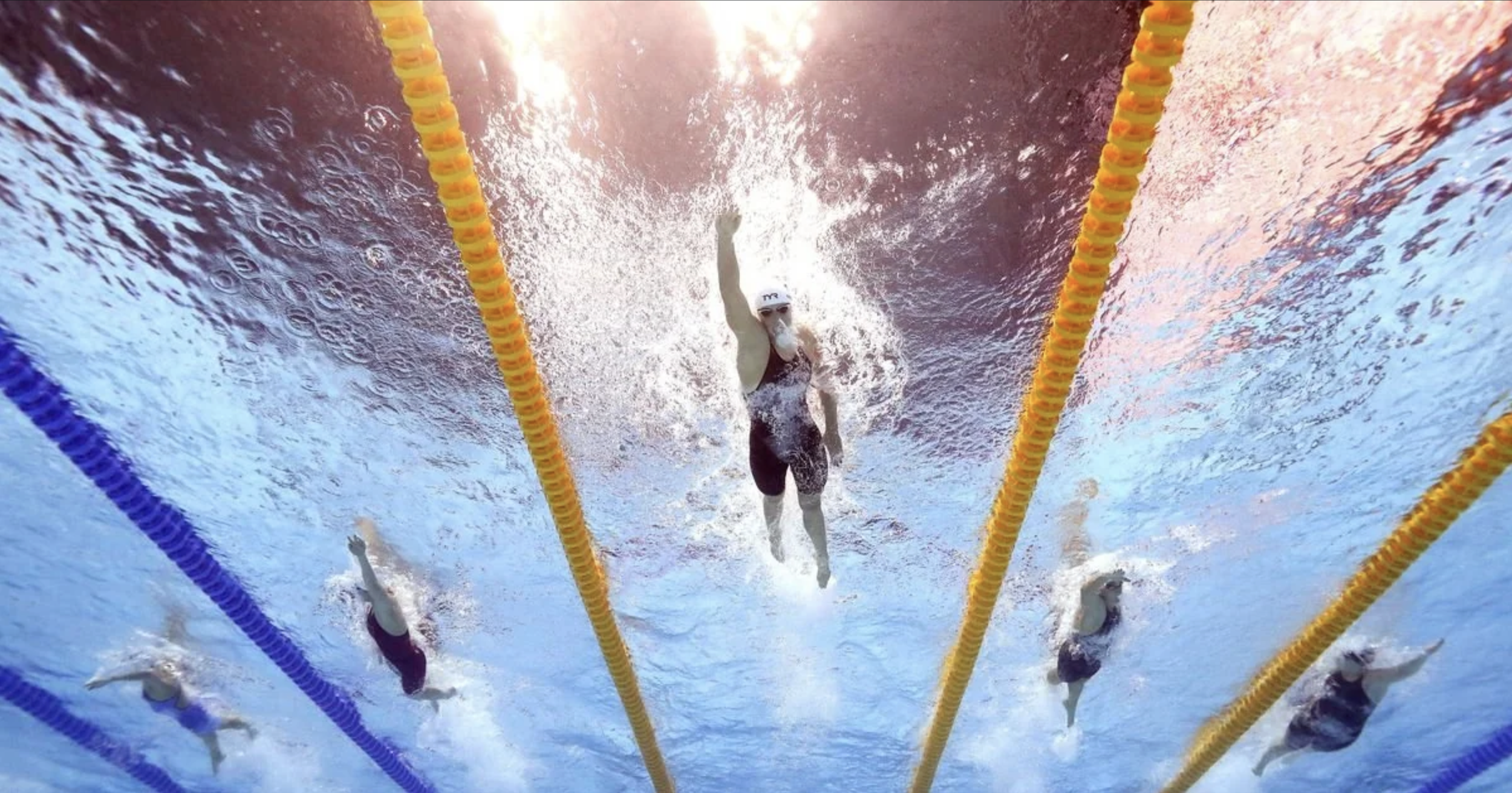 2024 A.L.A Lifeguard Tryout