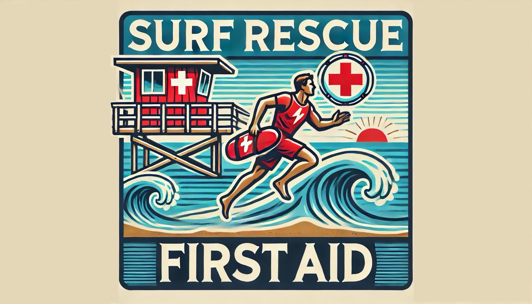 Advanced First Aid Certification