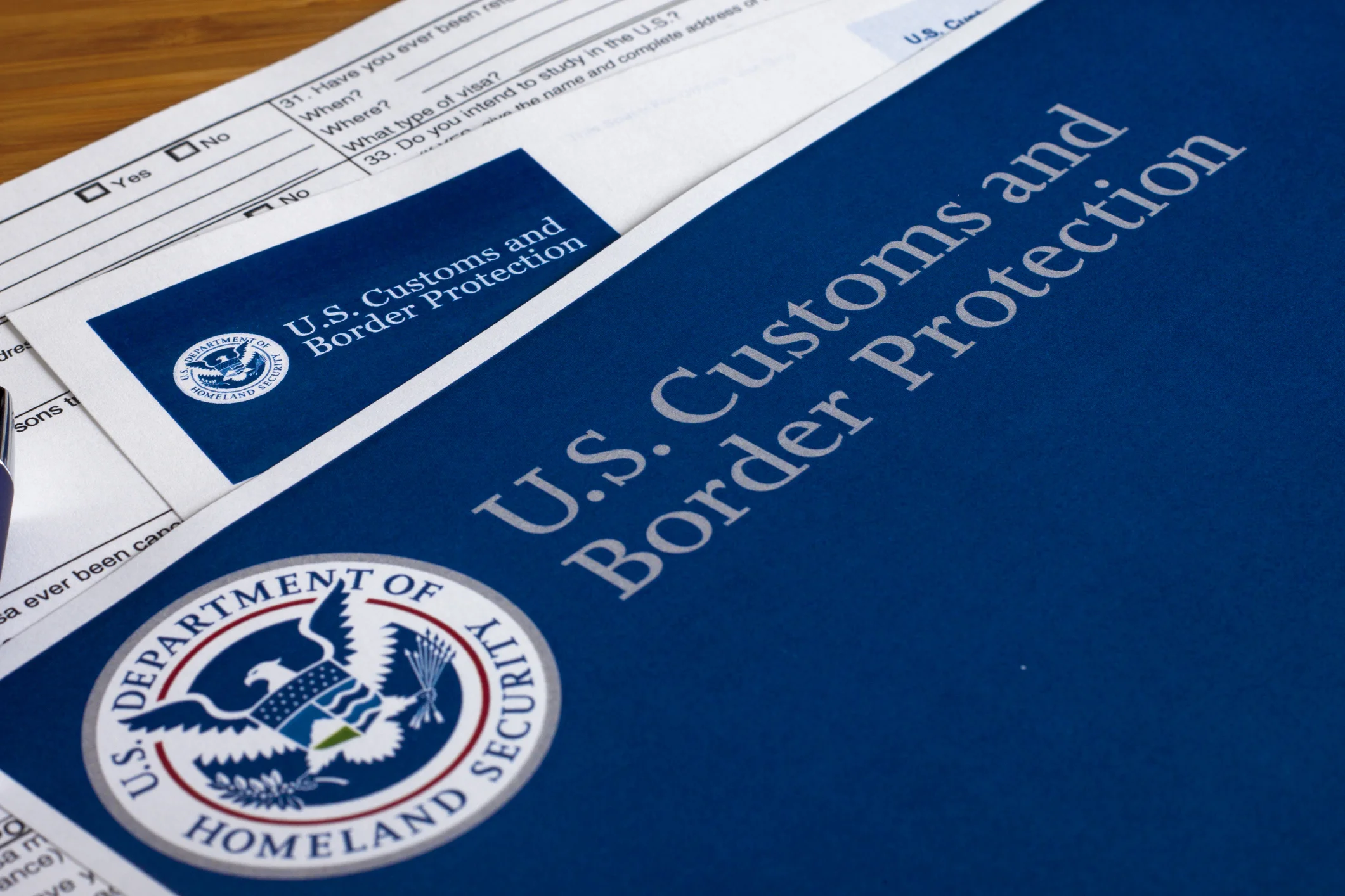 Sunset Customs Brokers