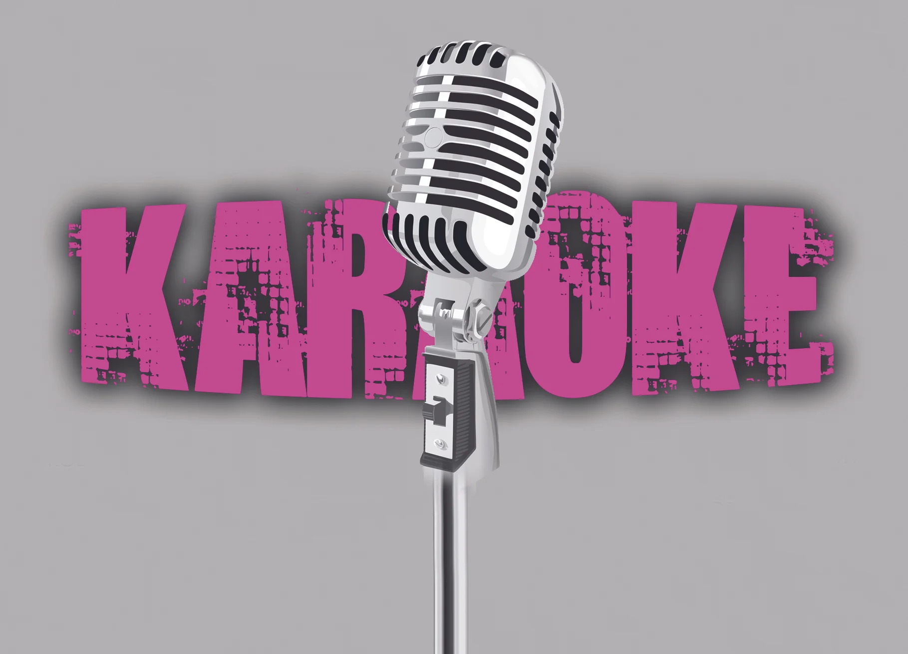 Karaoke — Jeff Bucket Shop