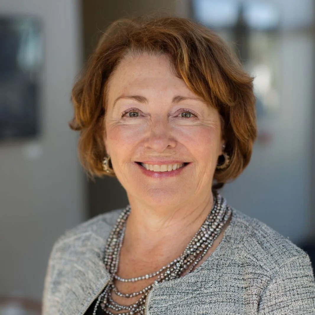 Jeannie Stitcher, Co-Treasurer