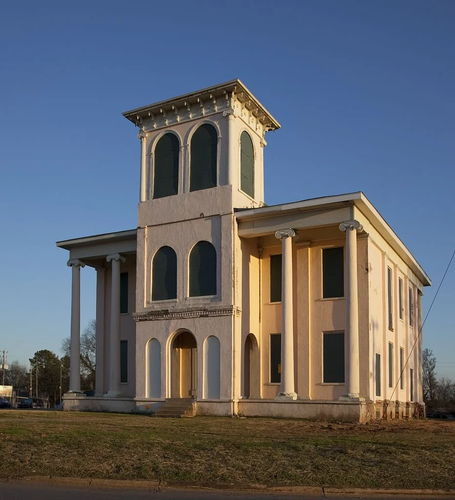 Drish House