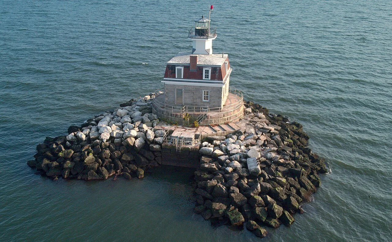 Penfield Reef Lighthouse