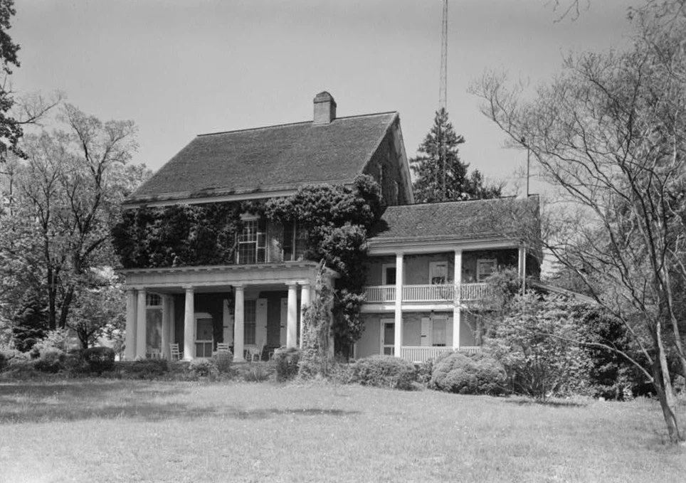 Woodburn