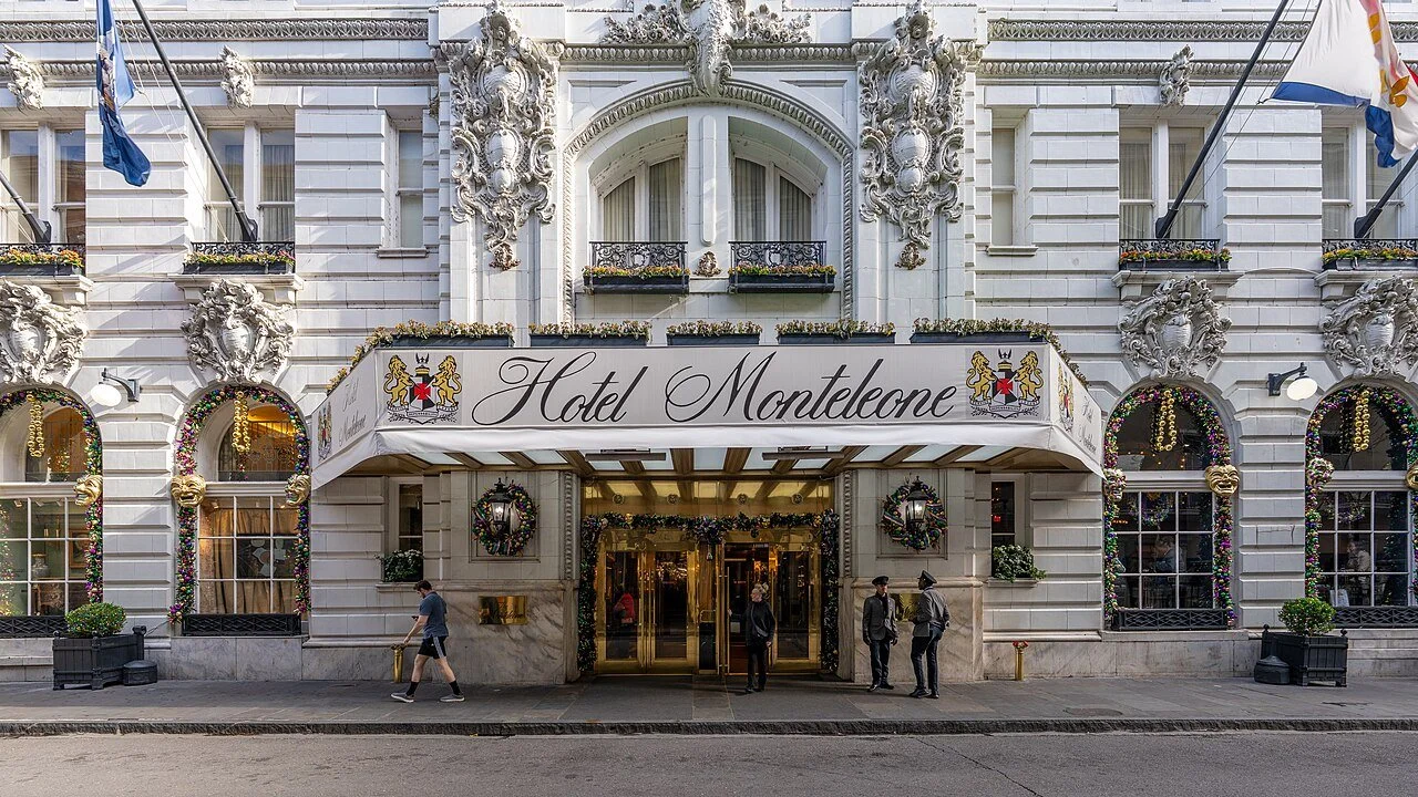 Hotel Monteleone