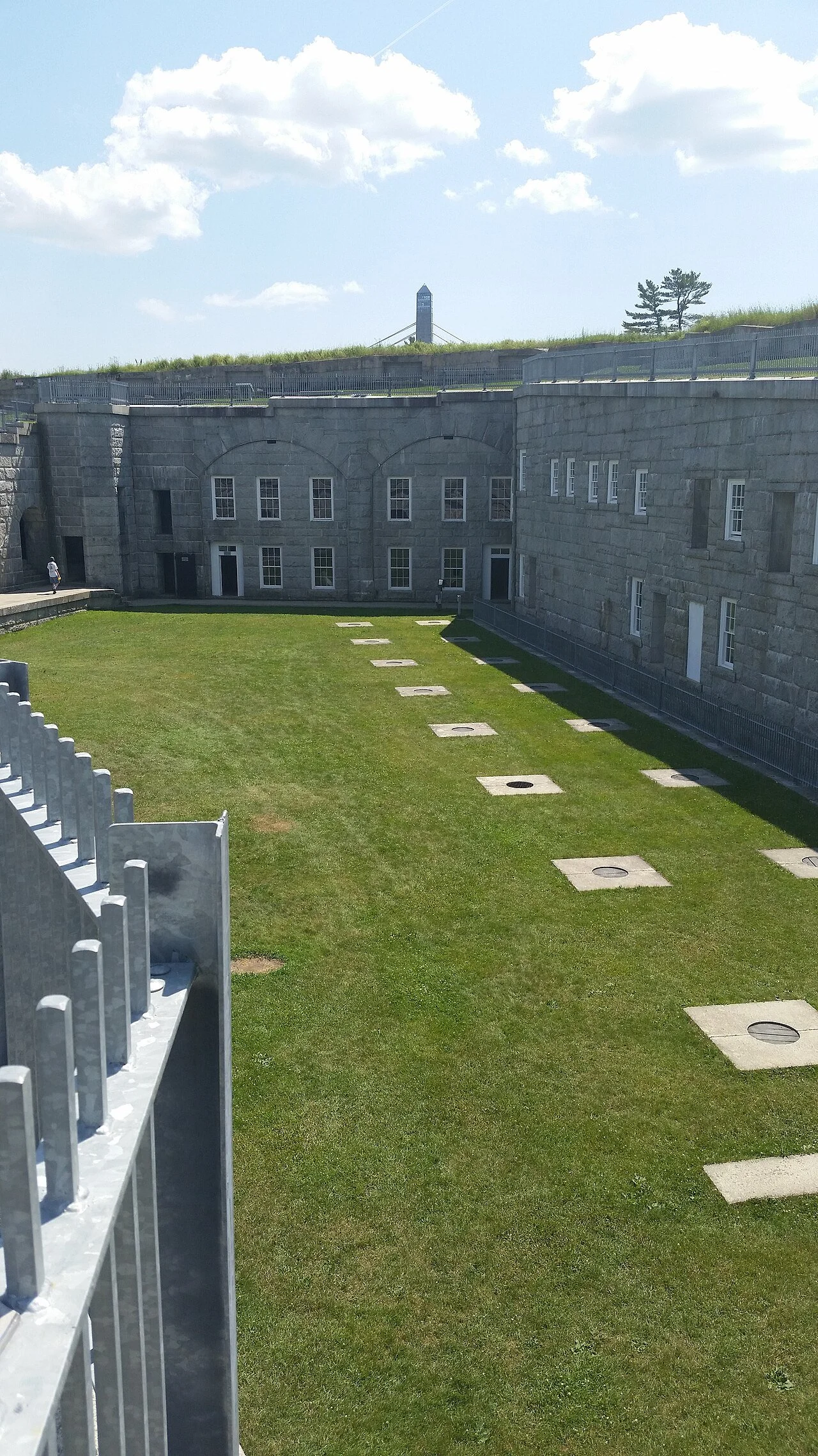 Fort Knox