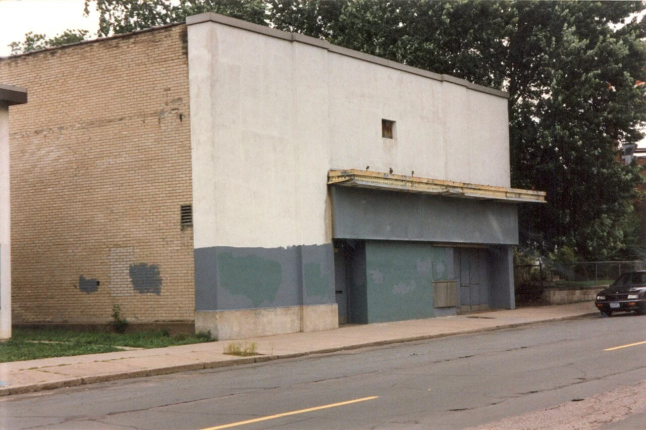 Mounds Theatre