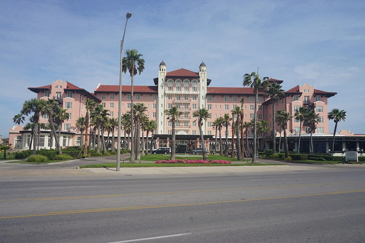 Grand Galvez