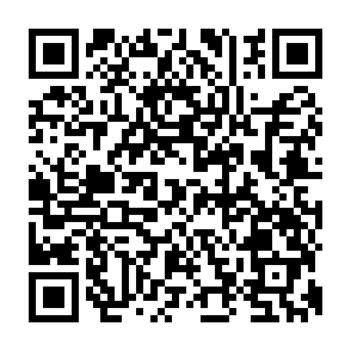 Spotify QR Code