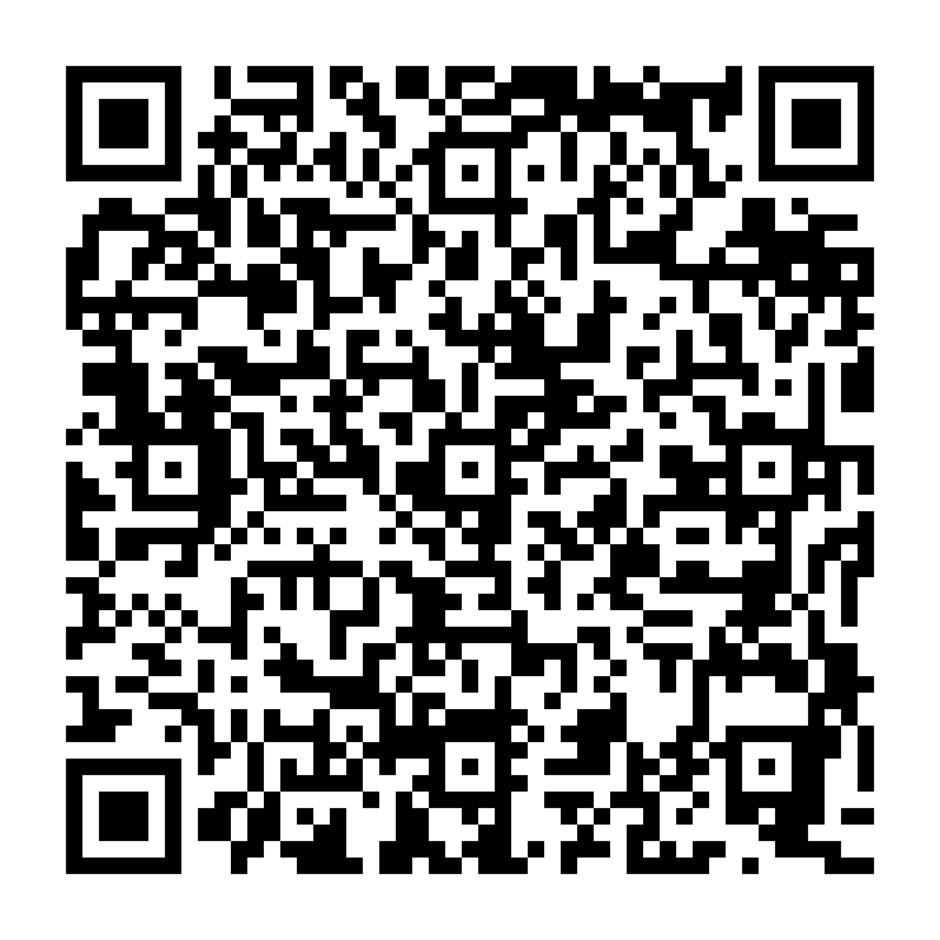 Apple Music Track QR Code