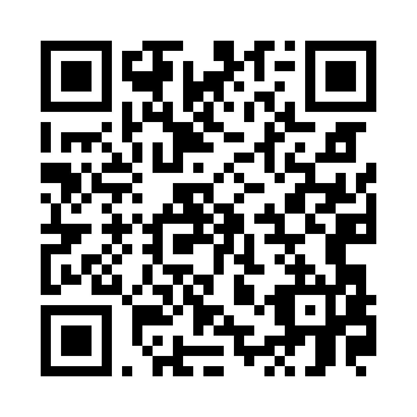 Apple Music QR Code