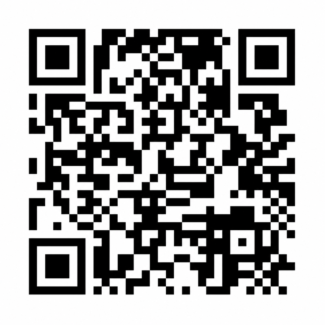 Spotify QR Code