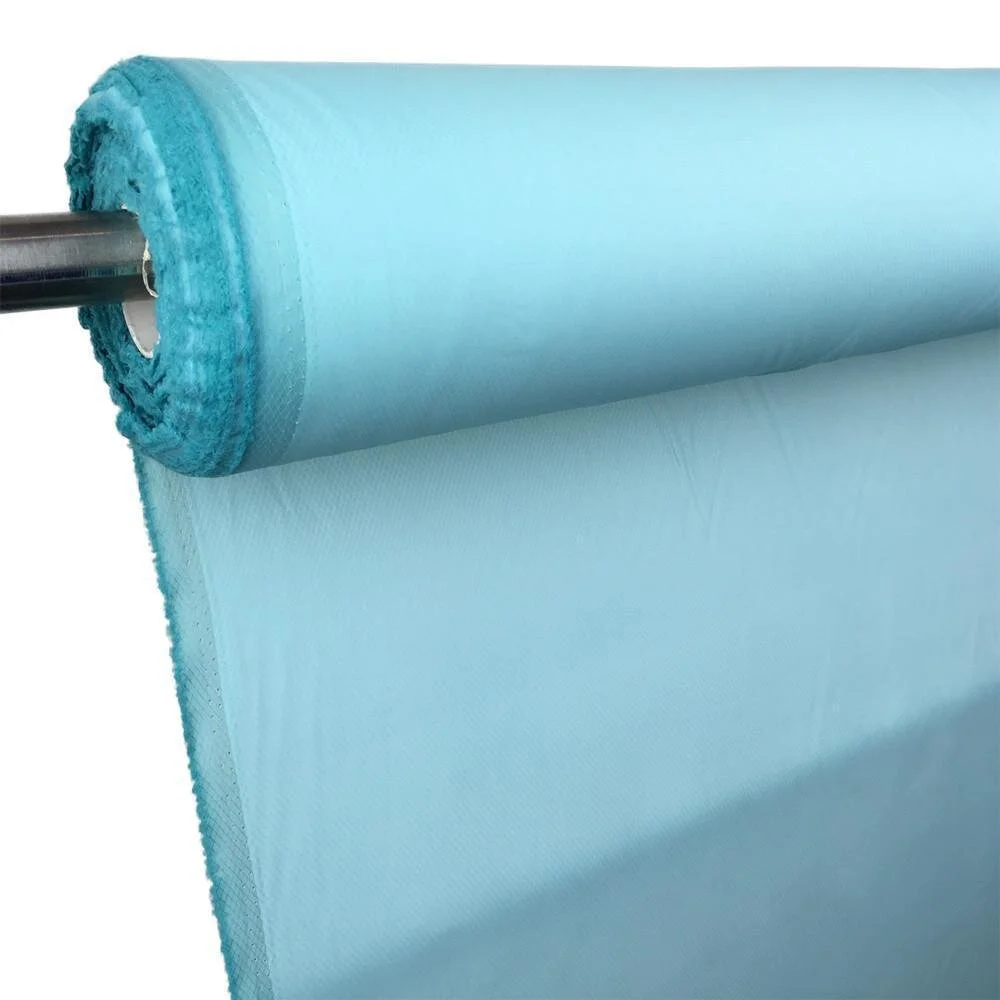 ROBIN EGG BLUE