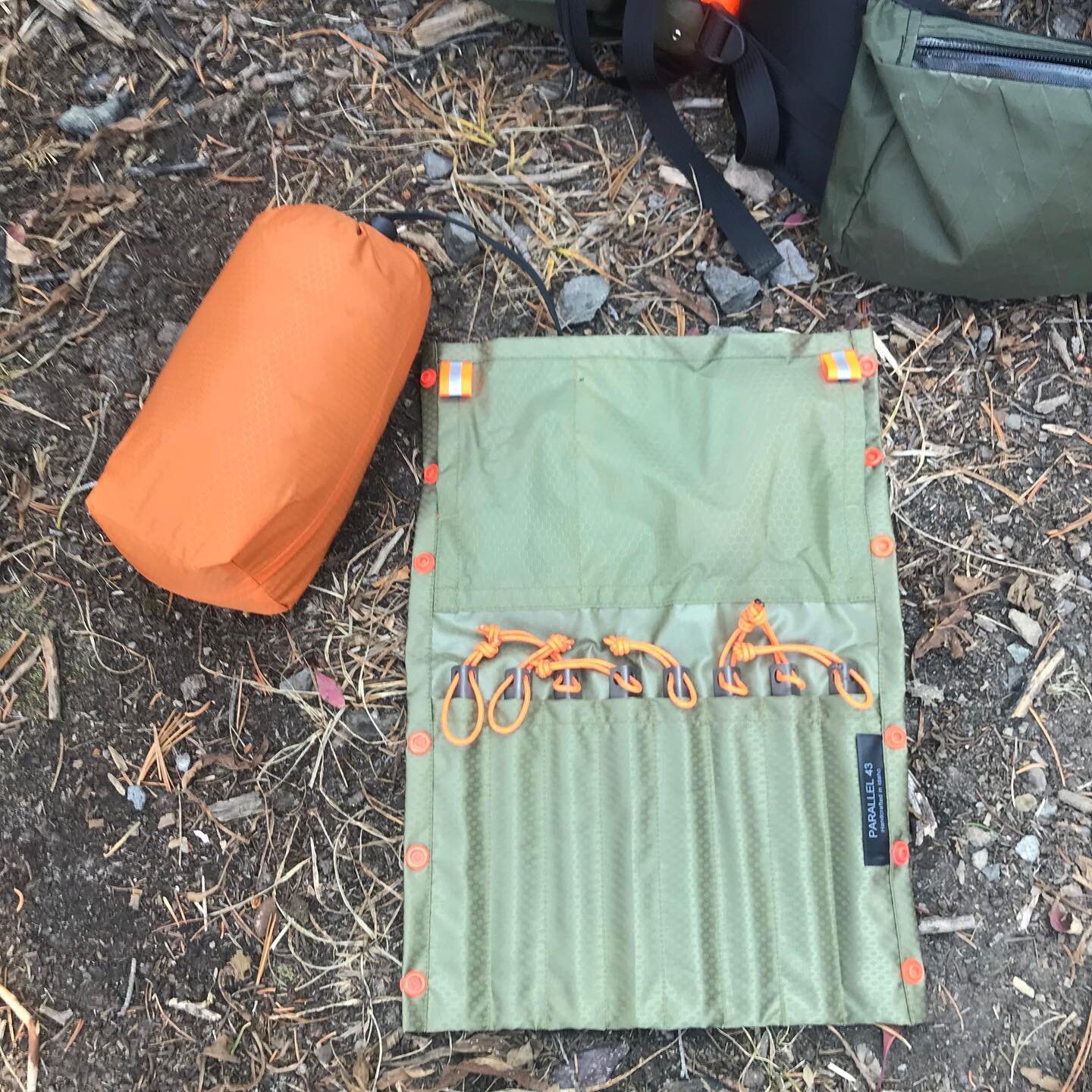 All in-stock Dirtbags are 30% off, today only. Keep the shelter hardware that gets dirty organized and protect your other gear. 

Customized Dirtbags also available. 

In stock gear ships in 1-2 business days. 

#idaho #idahome #backpacking #backpack