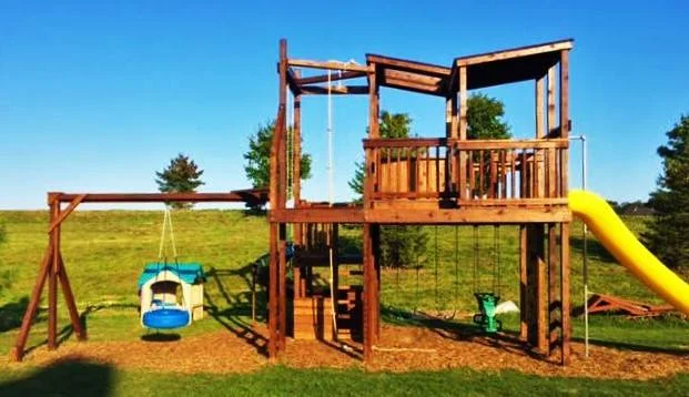 Michigan Playset
