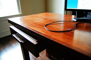 Computer Desk