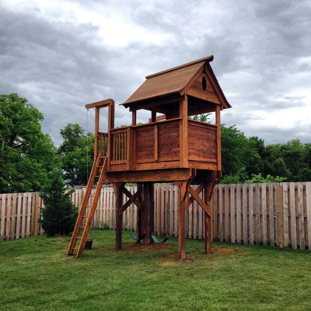 Shadow Valley Playset