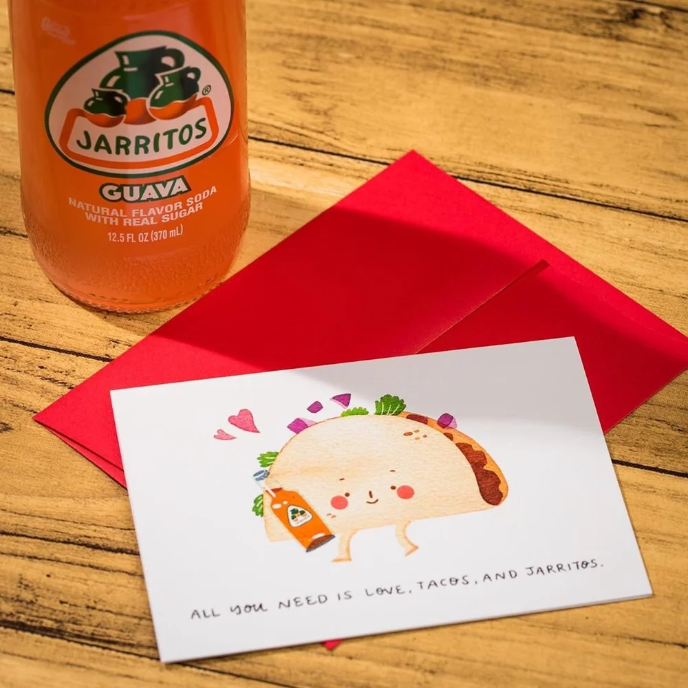 Download Jarritos Tiffany Tan